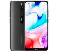 Смартфон Xiaomi Redmi 8 Onyx Black (M1908C3IG)