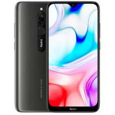 Смартфон Xiaomi Redmi 8 Onyx Black (M1908C3IG)