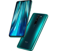 Смартфон Xiaomi Redmi Note 8 Pro Forest Green (M1906G7G)