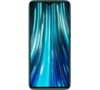 Смартфон Xiaomi Redmi Note 8 Pro Mineral Grey (M1906G7G)