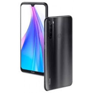 Смартфон Xiaomi Redmi Note 8T Moonshadow Grey (M1908C3XG)