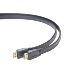 Кабель HDMI to HDMI V2.0;  1.8m; Cablexpert (CC-HDMI4F-6) 