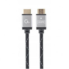 Кабель HDMI to HDMI V2.0;  3m; Cablexpert (CCB-HDMIL-3M) 