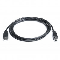 Кабель USB 2.0; AM-BM (для принтера); 5м 