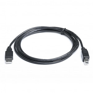 Кабель USB 2.0; AM-BM (для принтера); 5м 