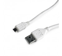 Кабель USB 2.0 to micro USB; 1.0m, ARUN