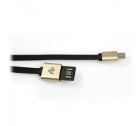 Кабель USB 2.0 to micro USB; 1.0m., 2E (2E-CCTM13M-1G)