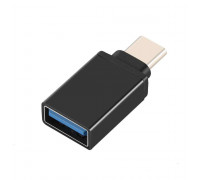 Переходник OTG USB 2.0 to TypeC 