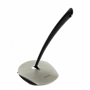 Микрофон A4Tech MI-10 Black (4711421771528)