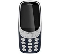 Мобильный телефон Nokia 3310 DS TA-1030 (A00028099)