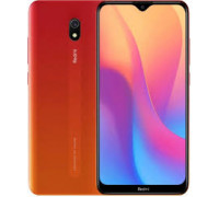 Смартфон Xiaomi Redmi 8A Sunset Red (M1908C3KG)