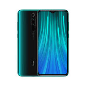 Смартфон Xiaomi Redmi Note 8 Pro Forest Green (M1906G7G)