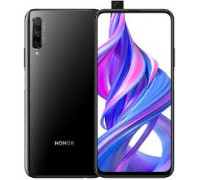 Смартфон Huawei Honor 9X Premium Midnight Black (STK-LX1)