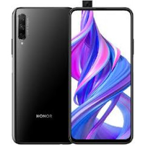 Смартфон Huawei Honor 9X Premium Midnight Black (STK-LX1)