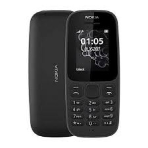Мобильный телефон Nokia 105 DS TA-1174 (16KIGB01A01)