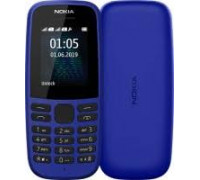 Мобильный телефон Nokia 105 DS TA-1174 (16KIGL01A01)