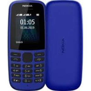 Мобильный телефон Nokia 105 DS TA-1174 (16KIGL01A01)