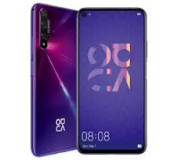 Смартфон Huawei Nova 5T Midsummer Purple (51094TAM)