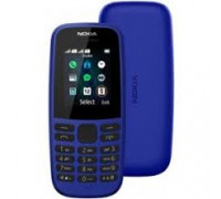 Мобильный телефон Nokia 105 SS TA-1203 (16KIGL01A13)