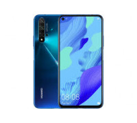 Смартфон Huawei Nova 5T Crush Blue (51094TAP)
