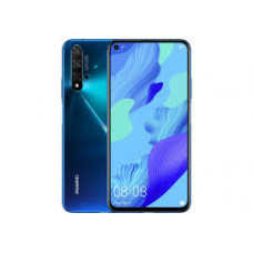 Смартфон Huawei Nova 5T Crush Blue (51094TAP)