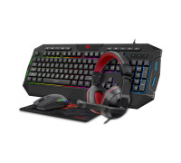 Игровой набор Havit HV-KB501CM