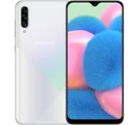 Смартфон Samsung Galaxy A30s (SM-A307FZWVSER)