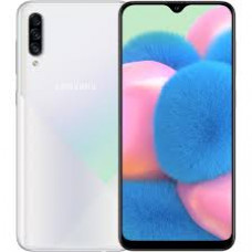 Смартфон Samsung Galaxy A30s (SM-A307FZWVSER)
