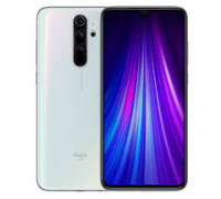 Смартфон Xiaomi Redmi Note 8 Pro Pearl White (M1906G7G)
