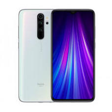 Смартфон Xiaomi Redmi Note 8 Pro Pearl White (M1906G7G)