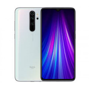 Смартфон Xiaomi Redmi Note 8 Pro Pearl White (M1906G7G)