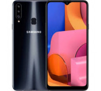 Смартфон Samsung Galaxy A20s (SM-A207FZKDSER)