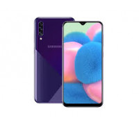Смартфон Samsung Galaxy A30s (SM-A307FZLVSER)