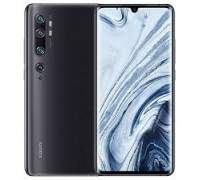 Смартфон Xiaomi Mi Note 10 Midnight Black (M1910F4G)