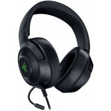 Гарнитура Razer Kraken 7.1 USB; Black (RZ04-02950100-R3C1)