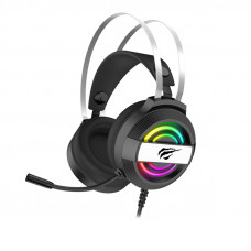 Гарнитура Havit HV-H2026D; Black