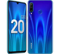Смартфон Huawei Honor 20 Lite Blue (MAR-LX1H)