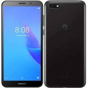 Смартфон Huawei Honor 7S Black (DRA-LX5)