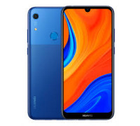 Смартфон Huawei Y6S 2019 Orchid Blue (JAT-LX1)
