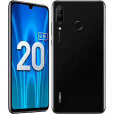 Смартфон Huawei Honor 20 Lite Black (MAR-LX1H)