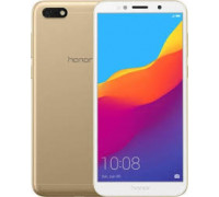 Смартфон Huawei Honor 7S Gold (DRA-LX5)