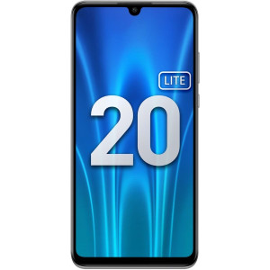 Смартфон Huawei Honor 20 Lite White (MAR-LX1H)