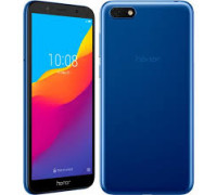 Смартфон Huawei Honor 7S Blue (DRA-LX5)