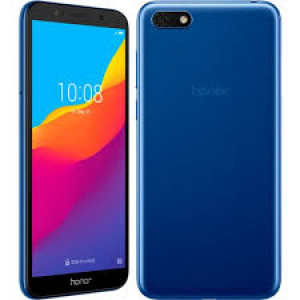 Смартфон Huawei Honor 7S Blue (DRA-LX5)