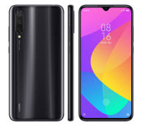 Смартфон Xiaomi Mi 9 Lite Onyx Grey (M1904F3BG)