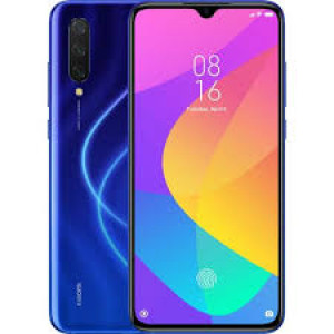 Смартфон Xiaomi Mi 9 Lite Aurora Blue (M1904F3BG)