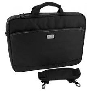Сумка для ноутбука PC Pet 600D 17'' (PCP-A1317BK)