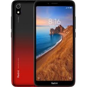 Смартфон Xiaomi Redmi 7A Gem Red (M1903C3EG)
