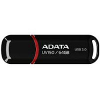 Flash-память A-Data UV150 (AUV150-64G-RBK)