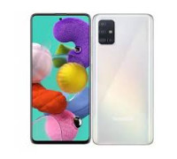 Смартфон Samsung Galaxy A51 (SM-A515FZWMSER)